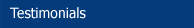 Testimonials