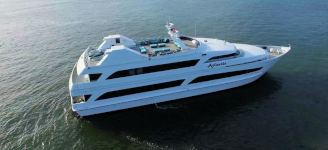 Master 100 GRT Upgrade to Master 200 GRT