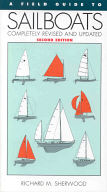 A Field Guide to Sailboats