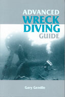 Advanced Wreck Diving