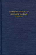 American Merchant Seaman's Manual