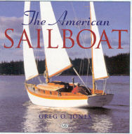 American Sailboat