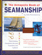 Annapolis Book of Seamanship