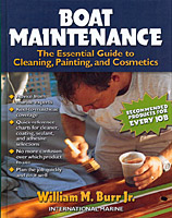 Boat Maintenance