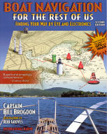 Boat Navigation for the Rest of Us