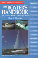 The Boater's Handbook - Chapman