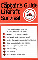 Captain's Guide to Liferaft Survival