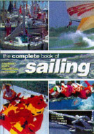 Complete Book of Sailing