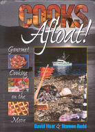 Cooks Afloat