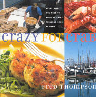 Crazy for Crab