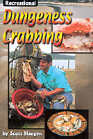 Recreational Dungeness Crabbing