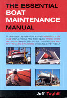 Essential Boat Maintenance Manual