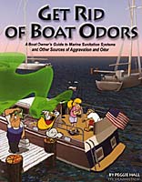 Get Rid of Boat Odors