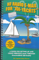 HF Radio E-Mail for Idi-Yachts