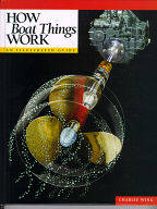 How Boat Things Work