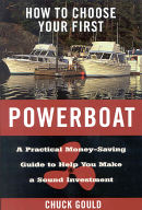 How to Choose Your First Powerboat