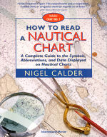 How to Read a Nautical Chart