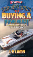 Insider's Guide to Buying a Powerboat