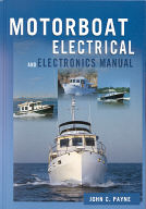 Motorboat Electrical for Powerboats
