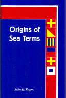 Origins of Sea Terms