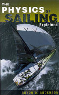 The Physics of Sailing