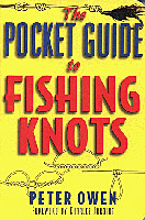 The Pocket Guide to Fishing Knots