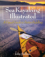 Sea Kayaking Illustrated