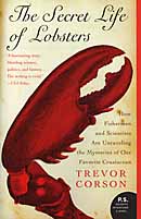 The Secret Life of Lobsters