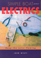 Simple Boat Electronics