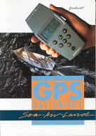 Simple GPS Navigation