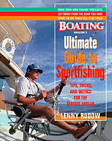 Ultimate Guide to Sportfishing