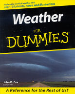 Weather for Dummies