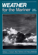 Weather for the Mariner