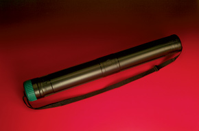 Telescoping Chart Case - Weems & Plath